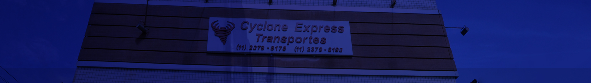 Cyclone Express Transportes